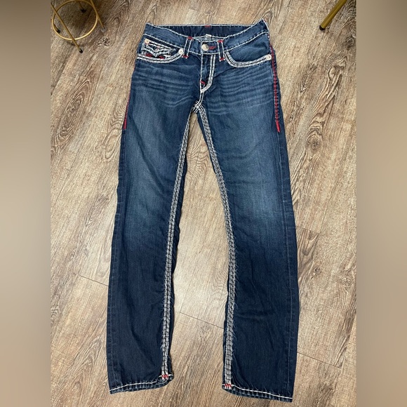 True religion super QT straight - Picture 1 of 11